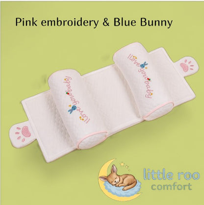 Baby head Support Pillow